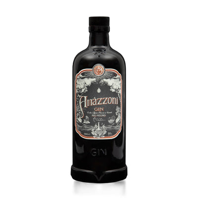 Amazzoni Rio Negro Gin 70cl