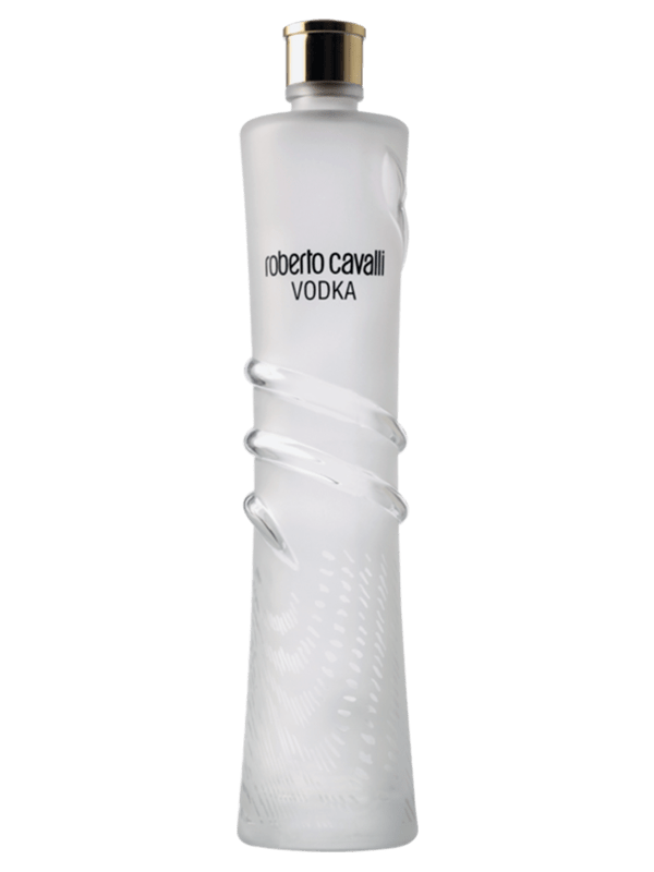 Roberto Cavalli Vodka 70cl