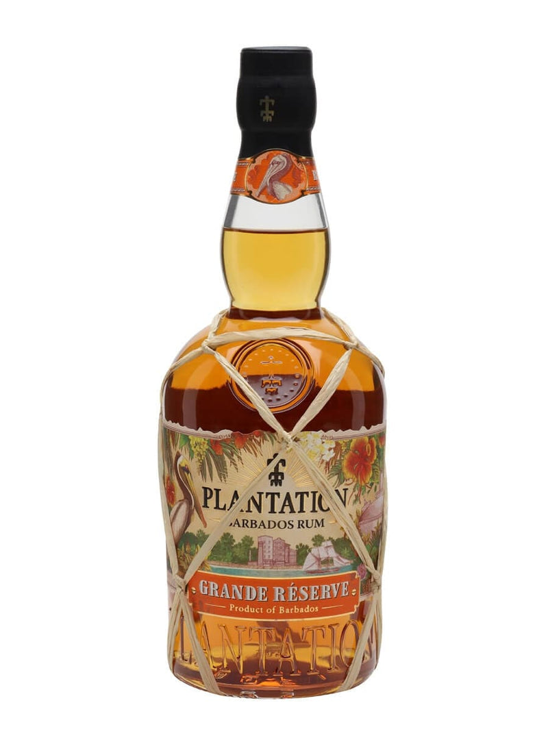 Plantation Grande Reserve Rum 70cl