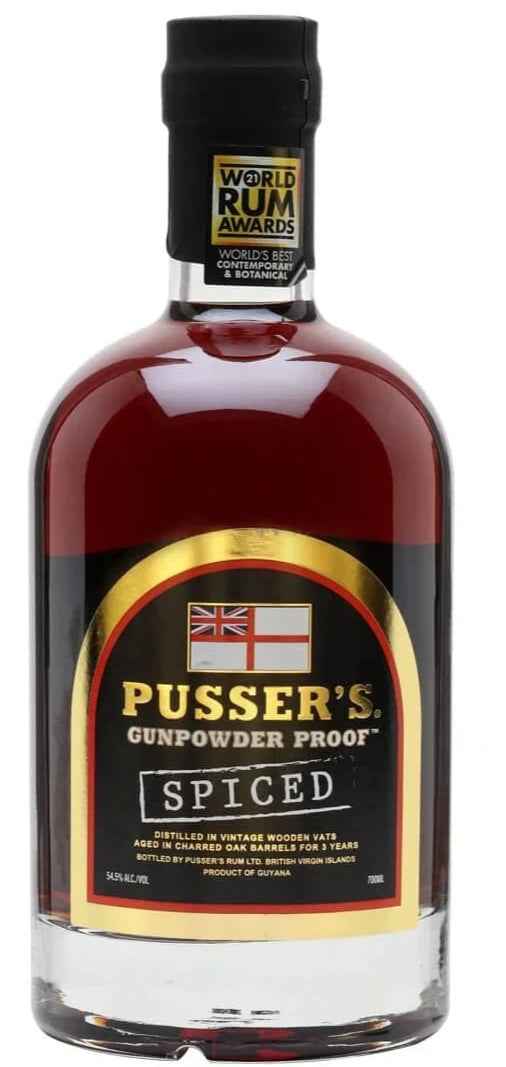 Pusser&