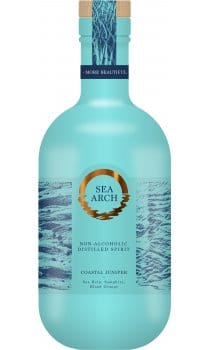 Sea Arch Non-Alcoholic Spirit 70cl