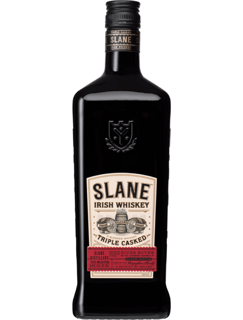 Slane Irish Whiskey 70cl