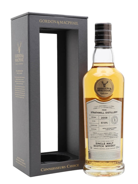 Strathmill Distillery 2008 シングルモルトウイスキー Strathmill 2008 AWWC - Ratings and reviews - Whiskybase