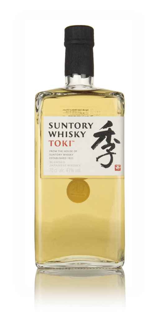 Suntory Toki Whisky 70cl
