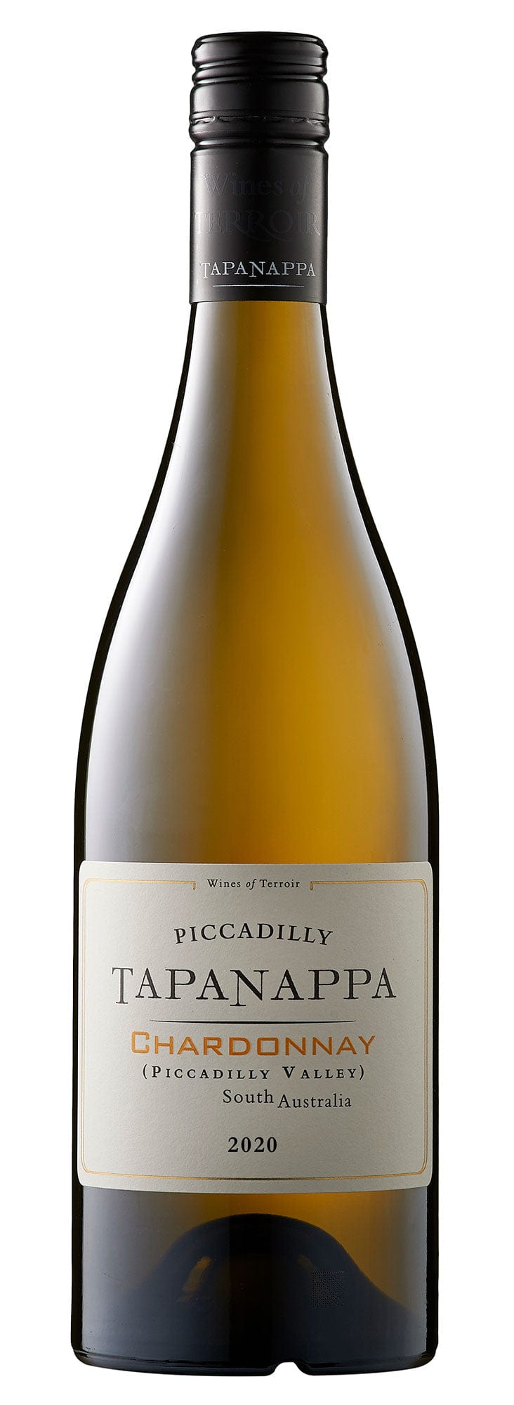 Tapanappa Piccadilly Valley Chardonnay 75cl
