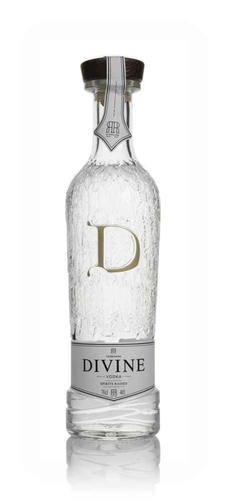 Divine Vodka 70cl