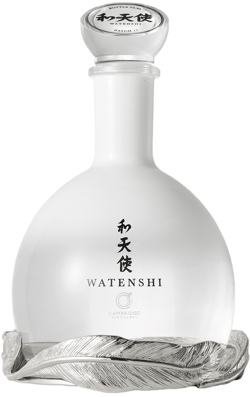 Cambridge Distillery Watenshi Gin 70cl