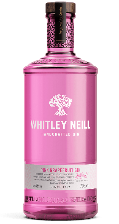 whitley neill pink grapefruit